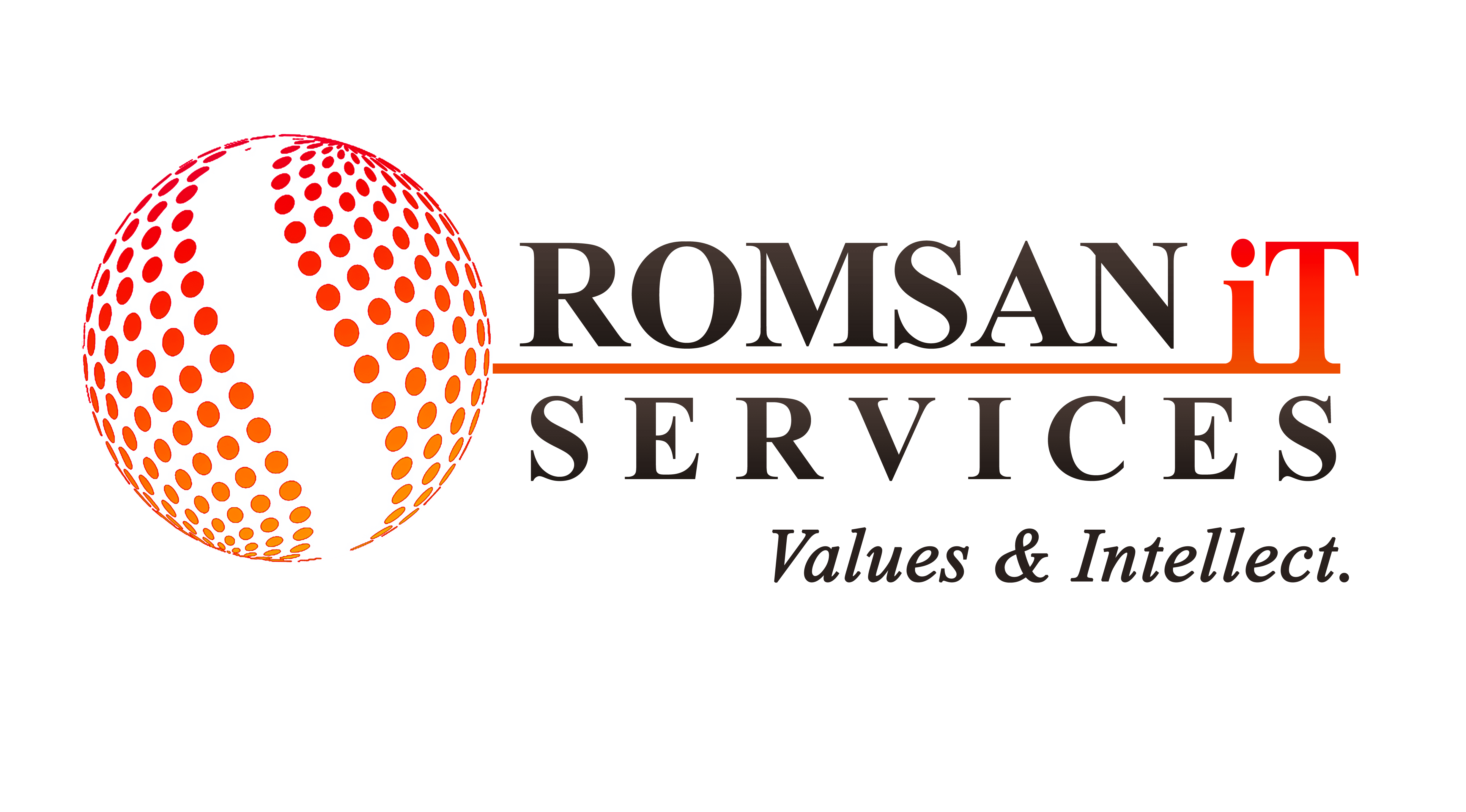 Romsan IT Services